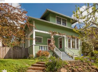 2821 SE Main St, Portland, OR 97214