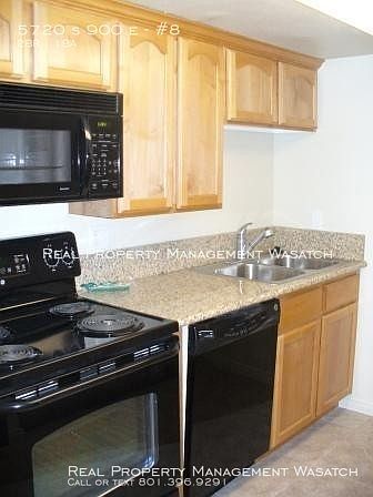 1st image of 5720 S 900 E APT 8