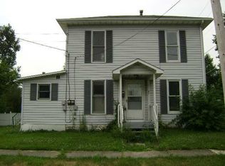 93 W College Ave, Johnstown, OH