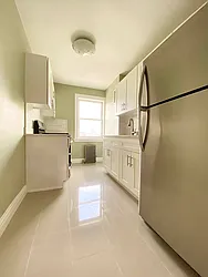 Rented by Corcoran