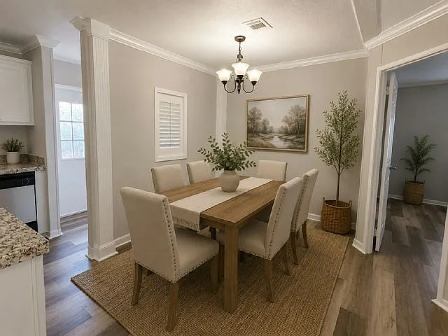 4807 Wilkinson Way #182 — Photo 4