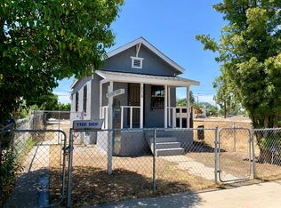 2118 S Lily Ave, Fresno, CA