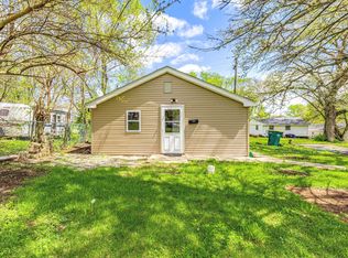 1216 Gould St, Joliet, IL 60432