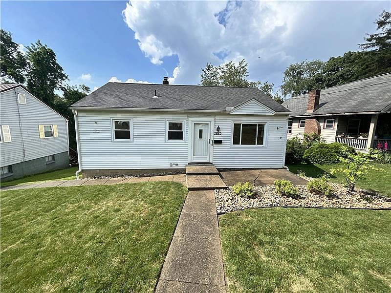 1st image of 2823 Cleveland Ave