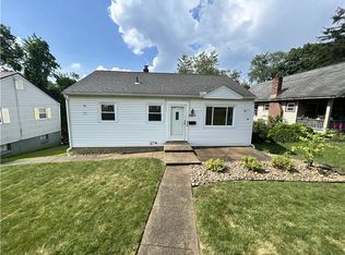 2823 Cleveland Ave, Steubenville, OH 43952