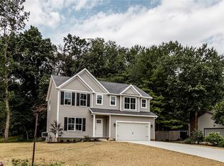 3181 Dunmore Ave NW, Canton, OH 44708