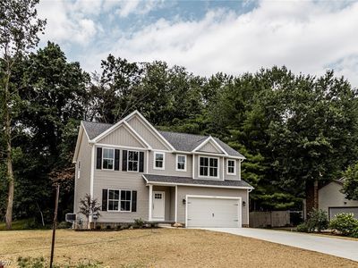 3181 Dunmore Ave NW, Canton, OH, 44708