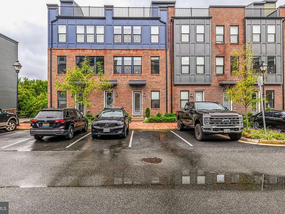1st image of 5268 Old Main St #303