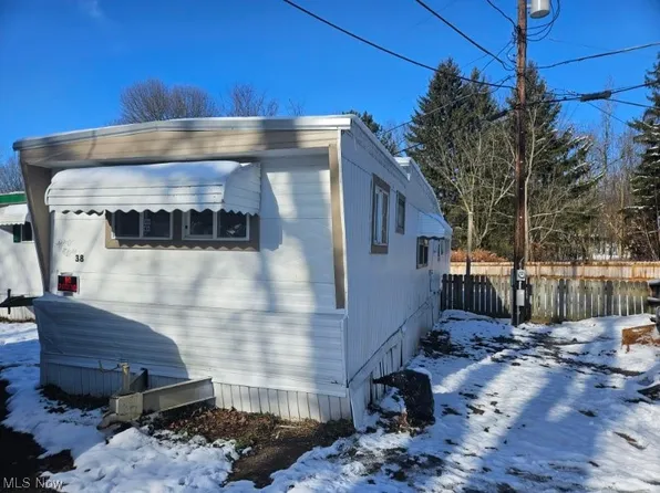 2305 E Waterloo Rd Unit 38, Akron, OH 44312