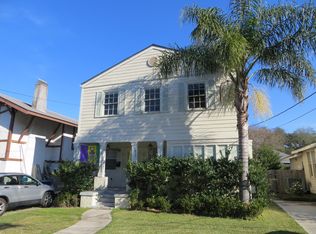2817 Calhoun St, New Orleans, LA 70118