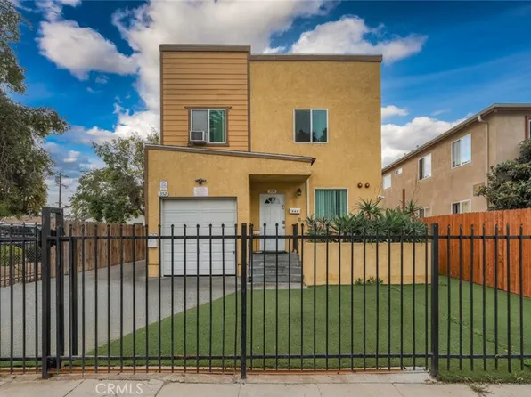 350 E 105th St, Los Angeles, CA 90003