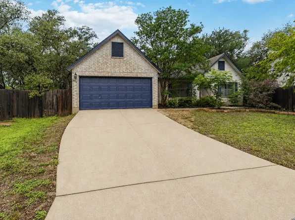 10903 BRISTLE OAK DR, San Antonio, TX 78249