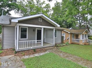 481 Pasley Ave, Atlanta, GA 30316