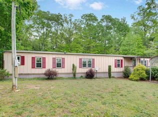 768 Flanders Rd, Dahlonega, GA 30533