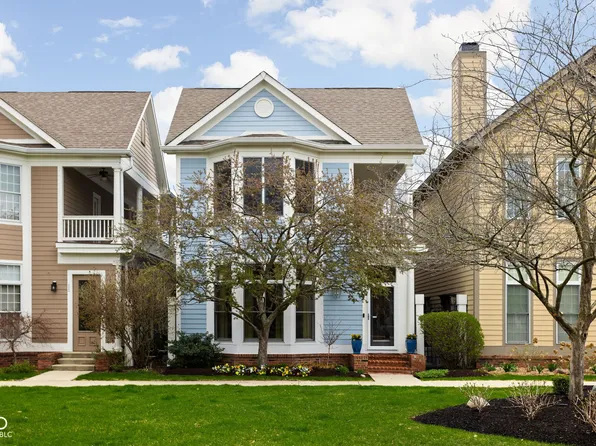 634 Senate Ave, Indianapolis, IN 46202