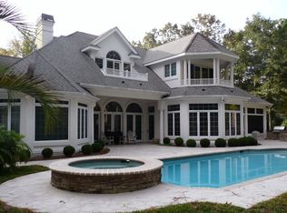 22 Hobonny Pl, Hilton Head Island, SC 29926