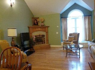 6581 Sarah Ln, Huntingdon, PA 16652