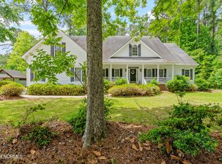 103 Hunters Trl W, Elizabeth City, NC 27909