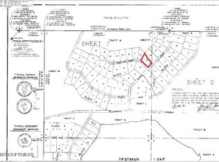 L33 B Deadman Ln #1, Manley Hot Springs, AK 99756