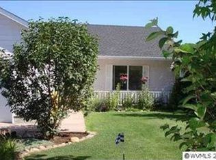 431 Hobson St, Stayton, OR 97383