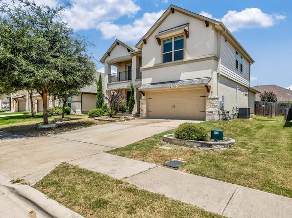 17017 Lathrop Ave, Pflugerville, TX 78660