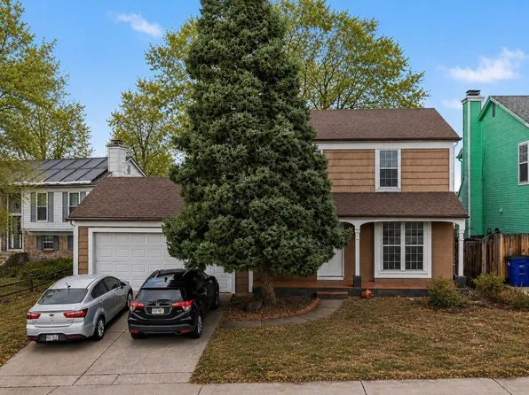 19695 E Hamilton Pl, Aurora, CO 80013