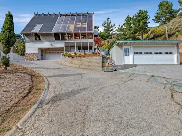 38 Cape Breton Ct, Pacifica, CA 94044