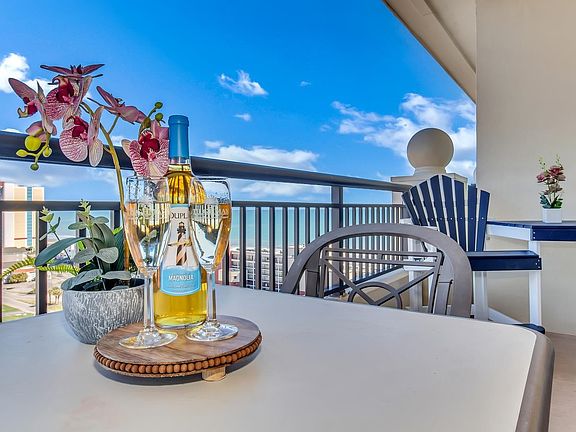 3rd image of 1819 N Ocean Blvd. #1521