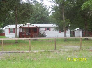 85093 Terry Rd, Yulee, FL 32097