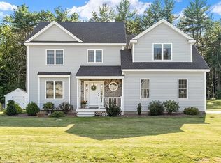 31 Westland Cir, West Boylston, MA 01583