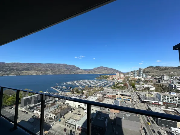 1626 Water St #1901, Kelowna, BC V1Y 0N7
