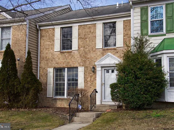 12618 Monarch Ct, Upper Marlboro, MD 20772