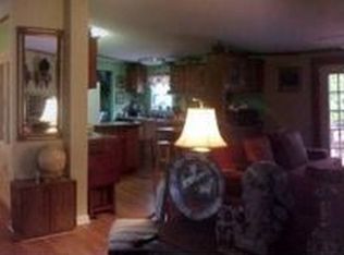 1556 Cartledge Rd, Lincolnton, GA 30817