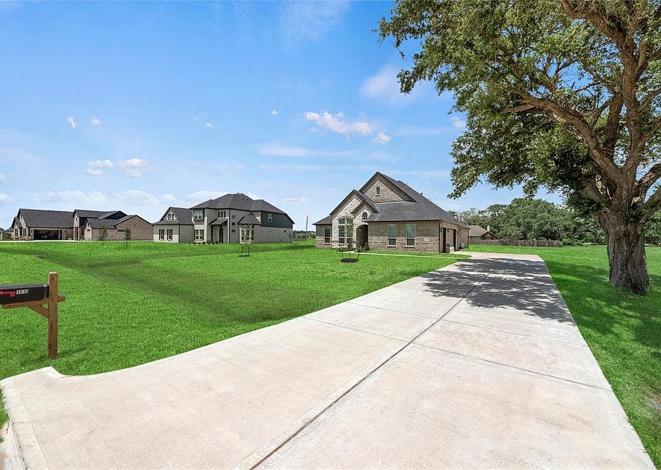 1015 Lakeland Cir, Rosharon, TX 77583 MLS 67303237 Zillow