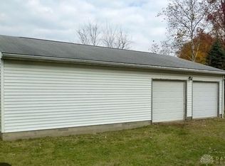 9095 W Pearson Rd, West Milton, OH 45383