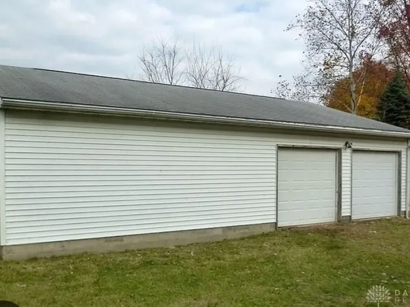9095 W Pearson Rd, West Milton, OH 45383