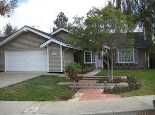 5248 War Wagon Ct, San Jose, CA 95136