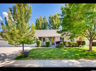 1176 E 420 S, Payson, UT 84651