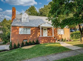 237 Waitman St, Morgantown, WV 26501