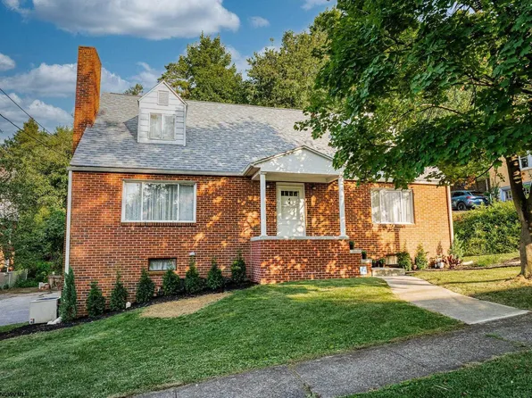 237 Waitman St, Morgantown, WV 26501
