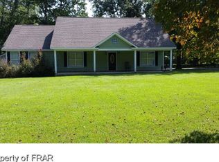 2963 Thrower Rd, Hope Mills, NC 28348