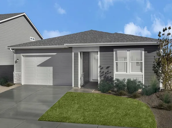 Plan 1646 Plan, Meadows at Cherry Grove