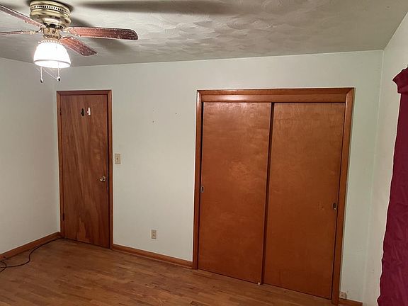 Another view of the first room