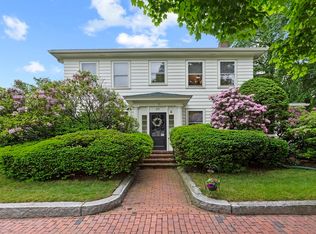 215 Lafayette St, Salem, MA 01970
