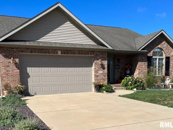 3700 Alder Wood Dr, Springfield, IL 62712