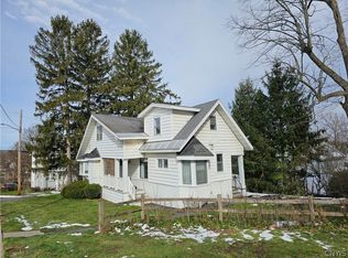 1120 Stolp Ave, Syracuse, NY 13207