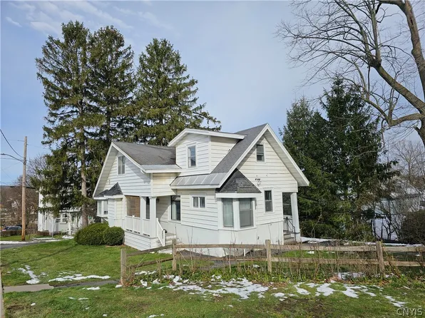 1120 Stolp Ave, Syracuse, NY 13207