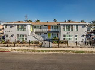 3410 Walton Ave, Los Angeles, CA 90007