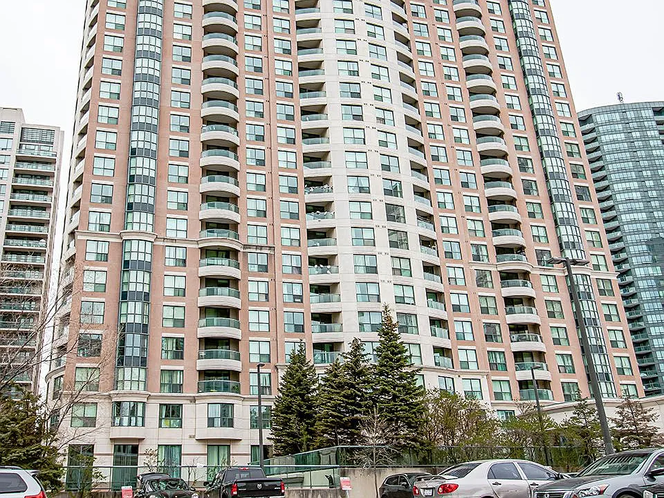 7 Lorraine Dr #1701
