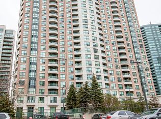 7 Lorraine Dr #1701, Toronto, ON M2N 7H2